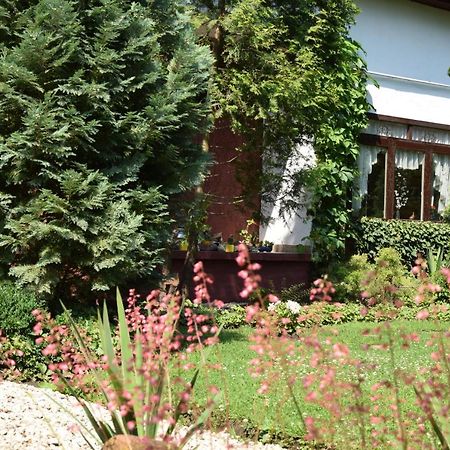 Két cseresznye vendégház Siófok Extérieur photo