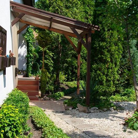 Két cseresznye vendégház Siófok Extérieur photo