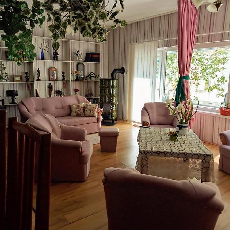 Két cseresznye vendégház Siófok Extérieur photo