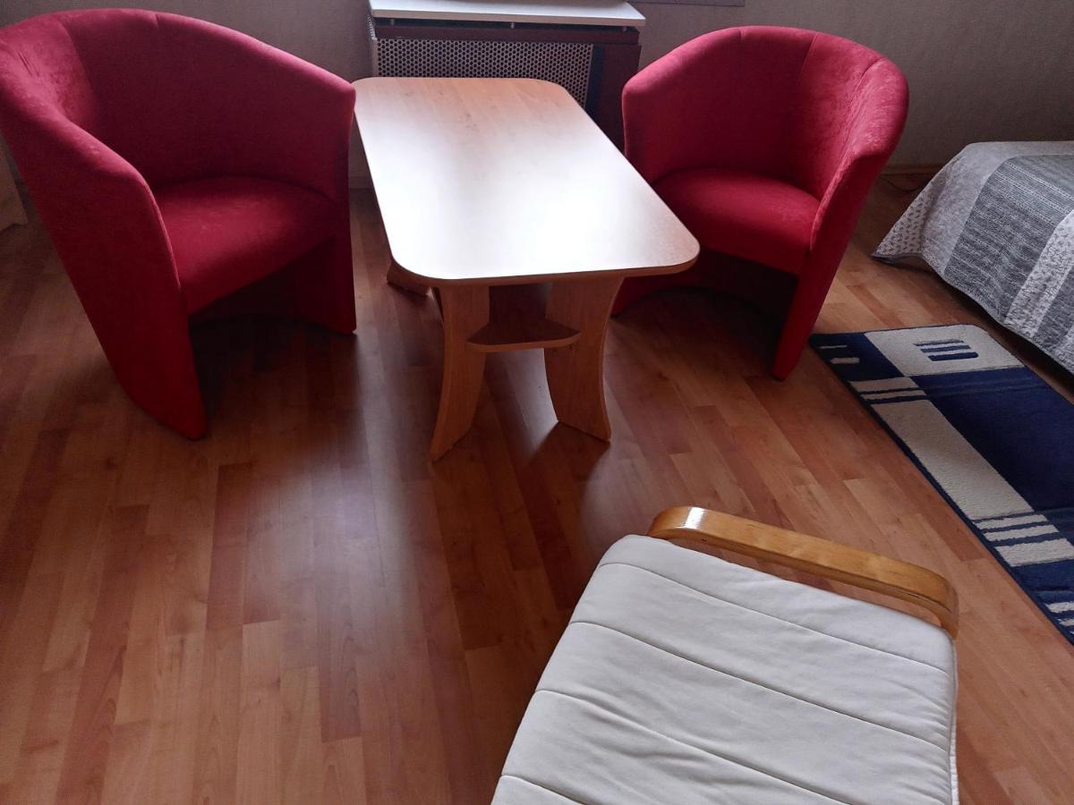 Két cseresznye vendégház Siófok Extérieur photo