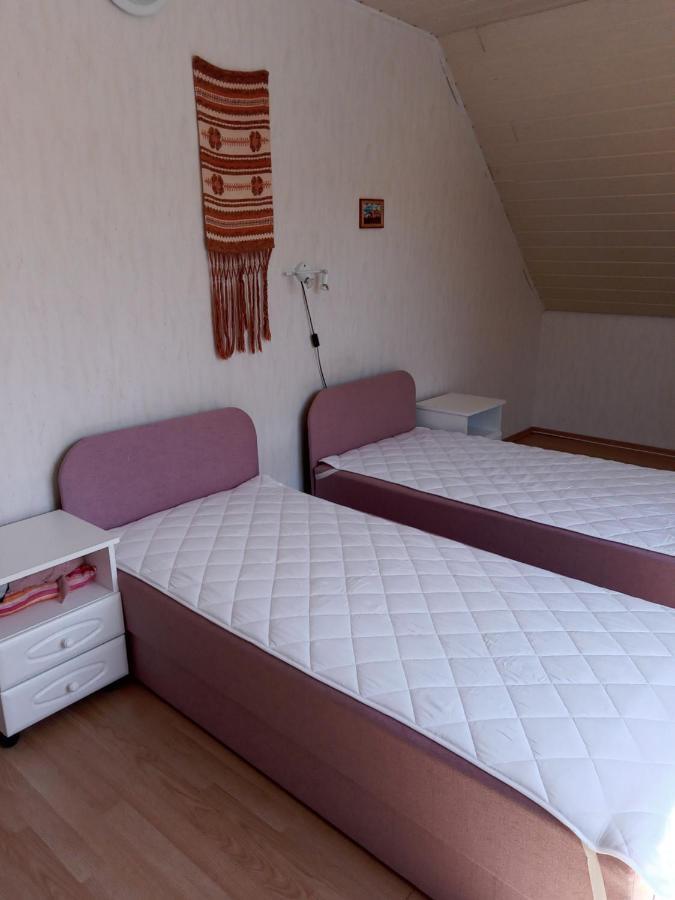 Két cseresznye vendégház Siófok Extérieur photo