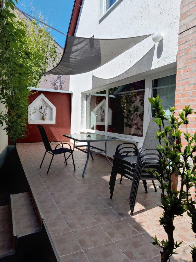 Két cseresznye vendégház Siófok Extérieur photo