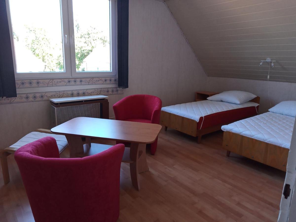Két cseresznye vendégház Siófok Extérieur photo