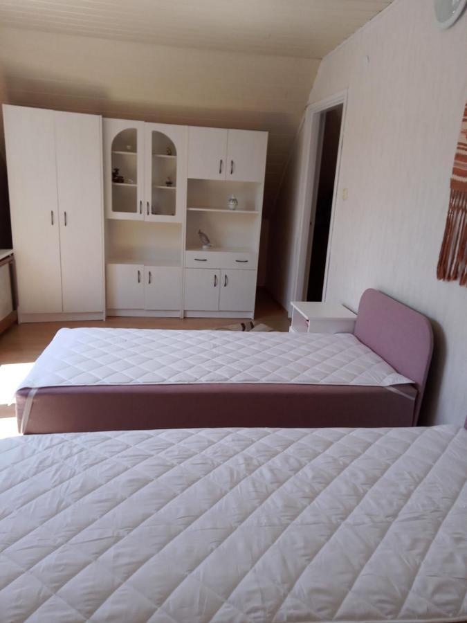 Két cseresznye vendégház Siófok Extérieur photo