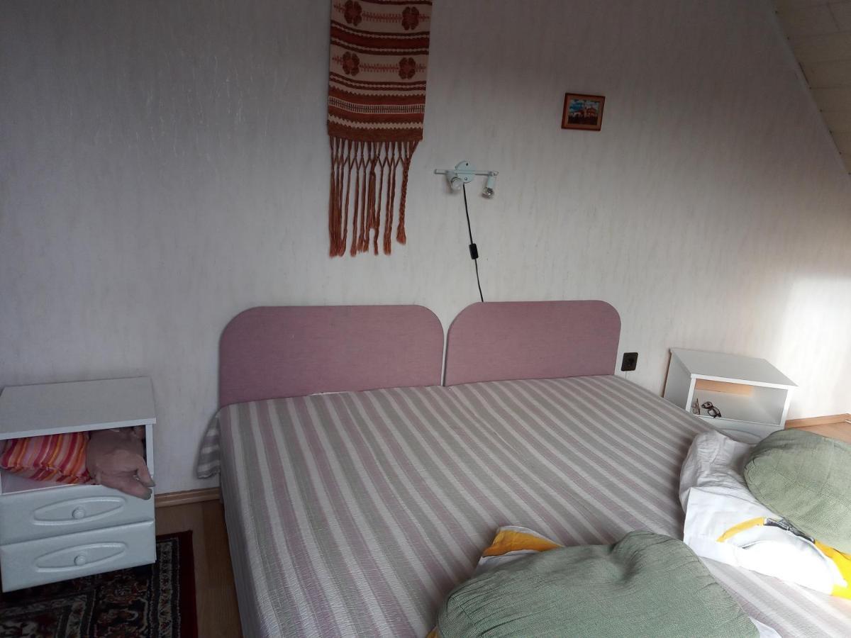 Két cseresznye vendégház Siófok Extérieur photo