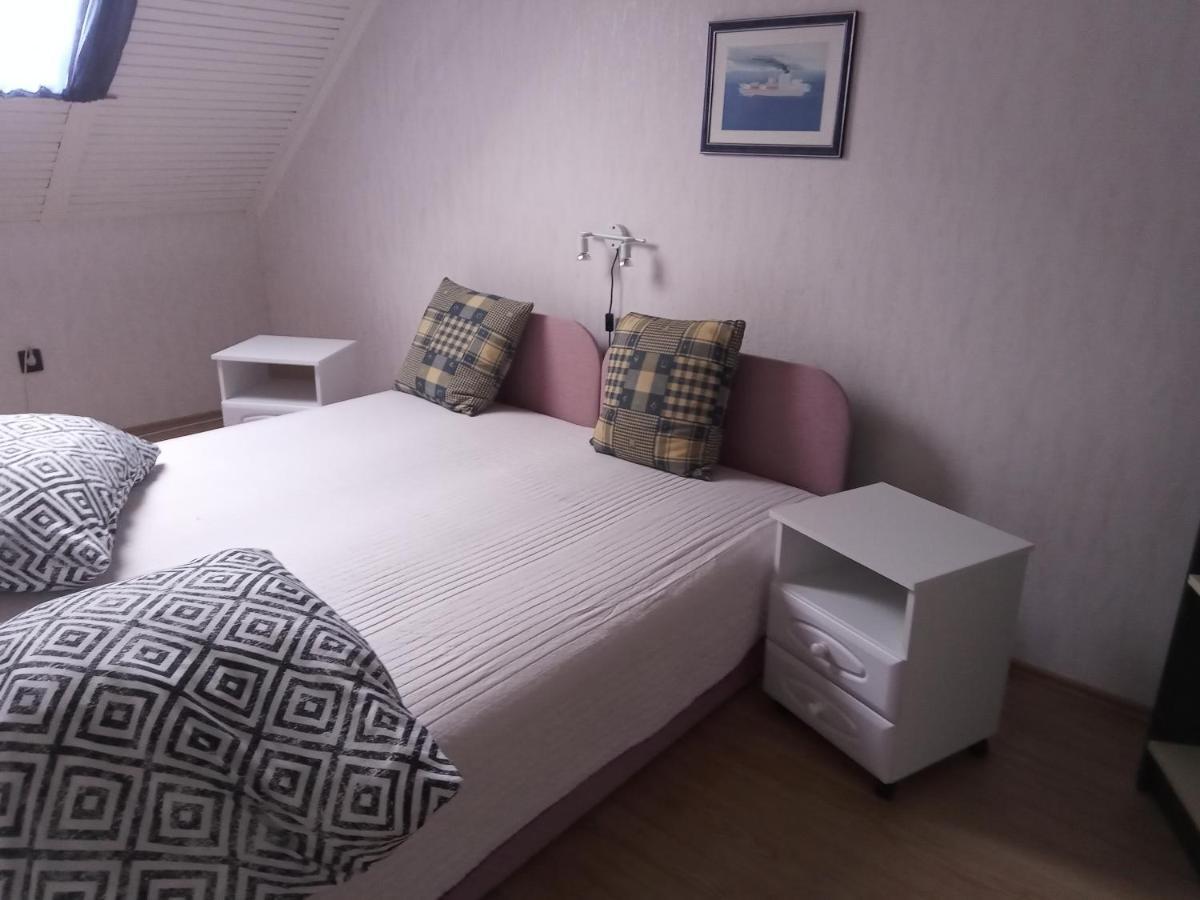 Két cseresznye vendégház Siófok Extérieur photo