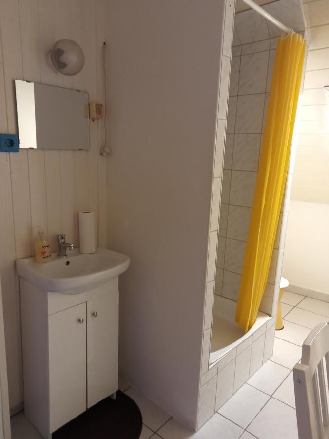 Két cseresznye vendégház Siófok Extérieur photo