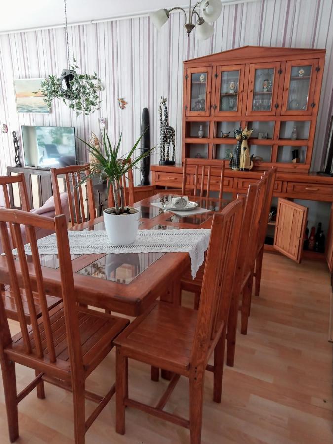 Két cseresznye vendégház Siófok Extérieur photo