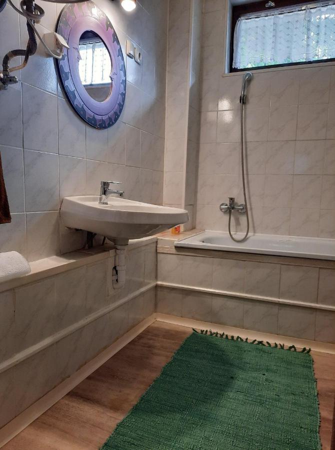 Két cseresznye vendégház Siófok Extérieur photo