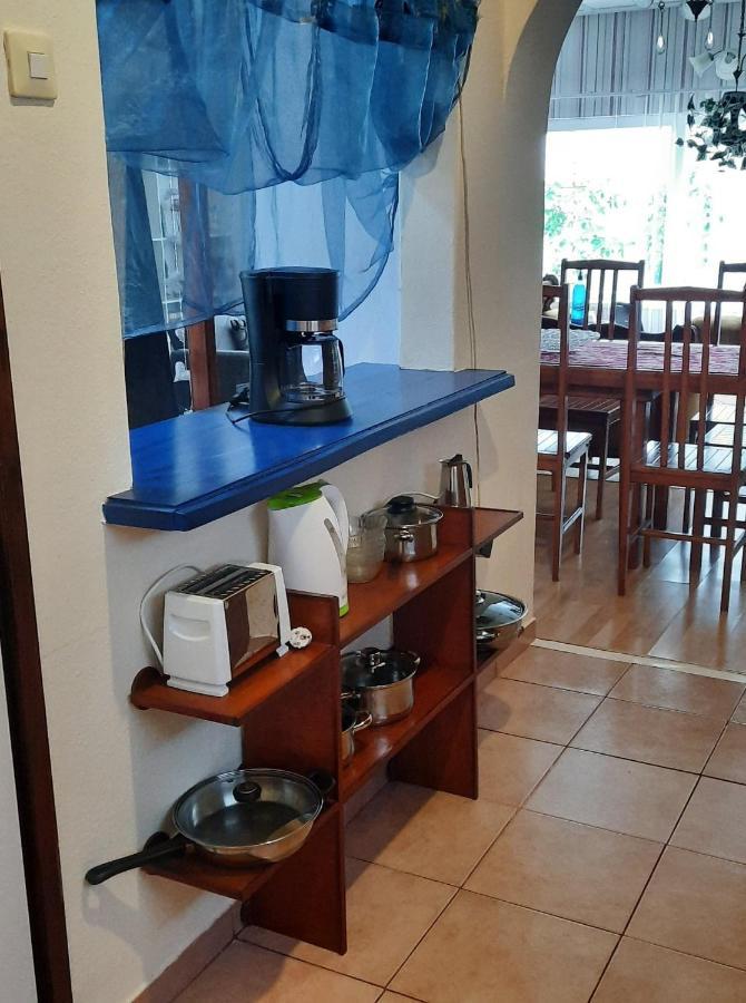 Két cseresznye vendégház Siófok Extérieur photo