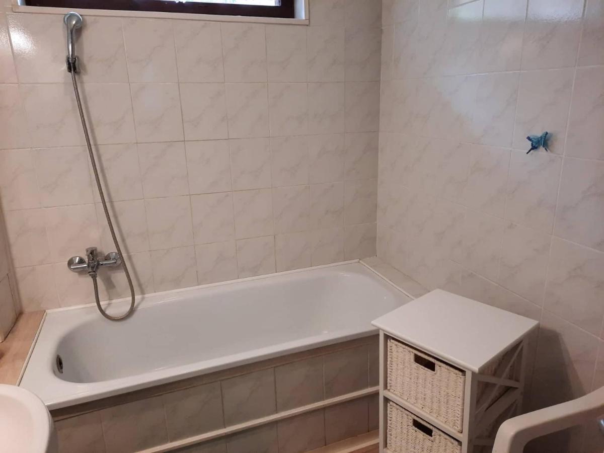 Két cseresznye vendégház Siófok Extérieur photo