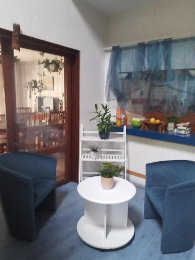 Két cseresznye vendégház Siófok Extérieur photo